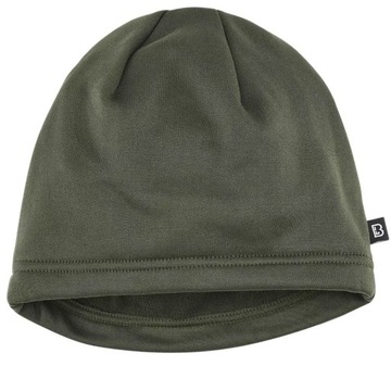 Czapka Brandit Fleece Cap Ice - Olive