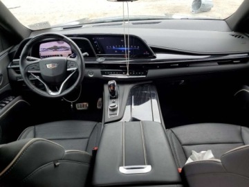 Cadillac Escalade III 2023 Cadillac Escalade Sport 2023 6.2l 6.2 Benzyna 420KM, zdjęcie 8