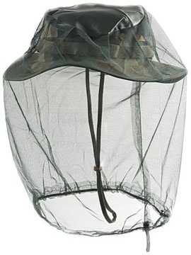 МОСКИТНАЯ СЕТКА ДЛЯ ШАПКИ ГОЛОВНАЯ ШАПКА HELIKON MESH ЧЕХОЛ ДЛЯ НАСЕКОМЫХ