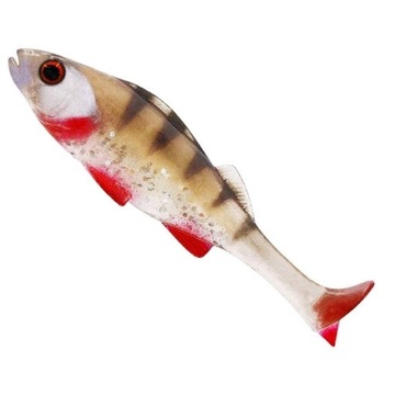 Westin Guma Original Perch 12cm 19g T Clear Perch