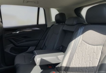 Volkswagen Tiguan II SUV Facelifting 1.5 TSI 150KM 2024 Volkswagen Tiguan 1.5 TSI EVO Elegance DSG Salon PL ASO 1.5 Benzyna 150KM, zdjęcie 12