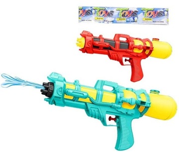 KARABIN DUŻY PISTOLET NA WODĘ SIKAWKA ŚMIGUS 37CM