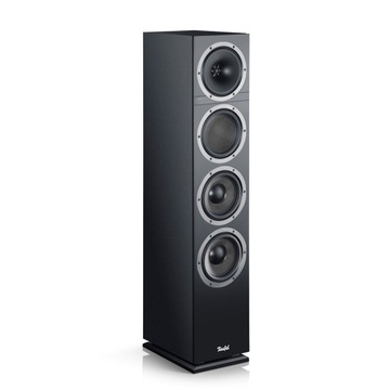 Домашний кинотеатр Teufel THEATER 500 SURROUND, комплект динамиков 5.1, сабвуфер
