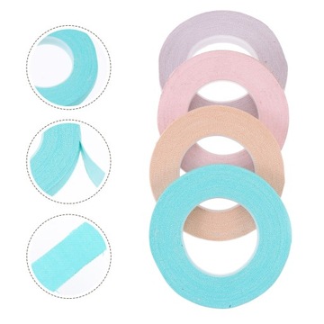 PIPA FINGER TAPE ДЫШАЩИЙ КЛЕЙ ДЛЯ НОГТЕЙ