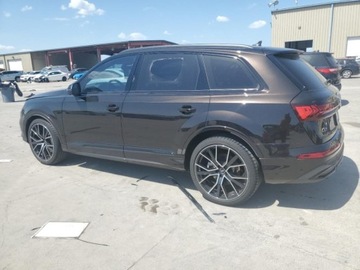 Audi Q7 II 2023 Audi Q7 Prestige 2023 3.0l, zdjęcie 1