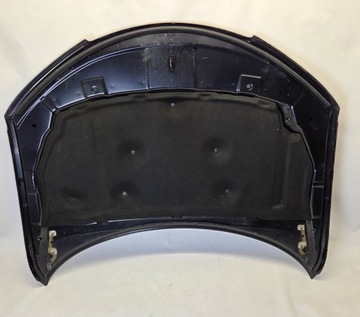 KAPOTA KRYT MOTORU SAAB 95 9-5 NG 10- BARVA 298