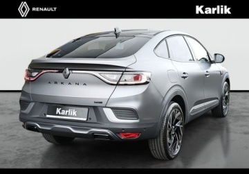 Renault Arkana SUV 1.6 E-TECH 143KM 2026 Renault Arkana Arkana 1.6 E-Tech Full Hybrid 145 esprit Alpine MMT 1.6, zdjęcie 21