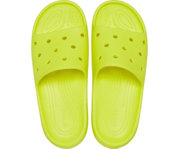 Męskie Buty Klapki Crocs Classic V2 209401 Slide 43-44