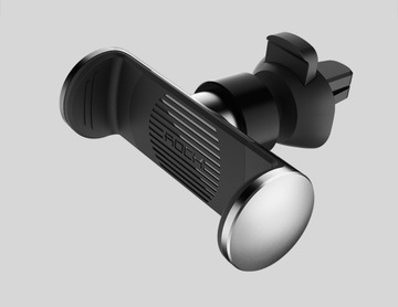 ПРОЧНЫЙ АВТОМОБИЛЬНЫЙ ДЕРЖАТЕЛЬ ДЛЯ АВТОМОБИЛЯ С РЕШЕТКОЙ VENT PRO