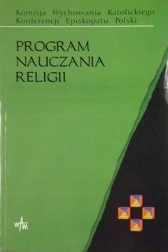 Program nauczania religii