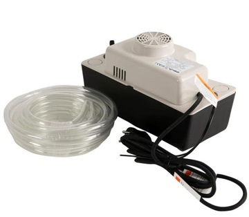 POMPA CONIBO1 IBO + Wąż SKROPLIN KONDENSATORA 230V IBO