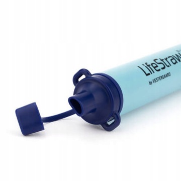LIFESTRAW Защита туристического фильтра для воды 99,99%