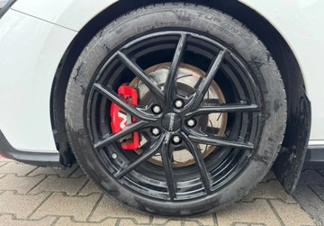 Hyundai 2020 Hyundai i30 N Fastback 2.0 T-GDI Performance Salon PL Serwisy Aso Vatmarza, zdjęcie 35