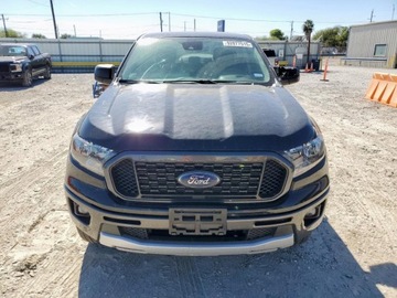 Ford Ranger VI 2022 Ford Ranger XL 2022 2.3L 2.3 Benzyna 270KM, zdjęcie 10