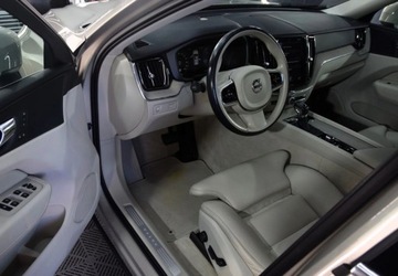 Volvo XC60 II Crossover D4 190KM 2017 Volvo XC 60 Polski salon _ Inscription _ faktura VAT 23 _ Full LED _ 2.0, zdjęcie 15