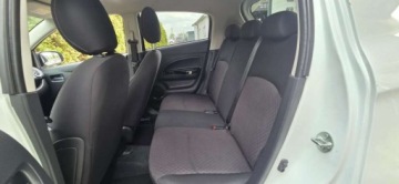 Mitsubishi Space Star Hatchback 5d Facelifting 1.2 80KM 2018 Mitsubishi Space Star 1.2 Benzyna 80KM Klima PdC Import Raty Oplaty, zdjęcie 27