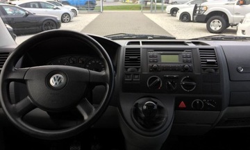 РАМКА РАДИО 1DIN VW FOX 04-11 POLO IV 01-09