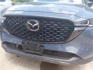 Mazda CX-5 II 2025 Mazda CX-5 2025 MAZDA CX-5 2.5 S CARBON EDITION 2.5 Benzyna 187KM, zdjęcie 2