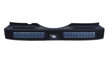 NAKŁADKA NA PAS TYŁ RENAULT KADJAR