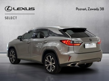 Lexus RX IV SUV 300t 238KM 2015 Lexus RX 200t / 300 Elegance MY19 IV (2015-2020) 2, zdjęcie 4