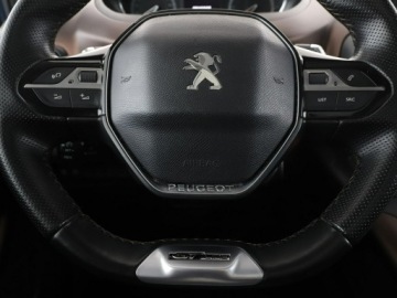 Peugeot Rifter Standard 1.5 BlueHDI 130KM 2020 Peugeot RIFTER GT-Line automat panorama navi, zdjęcie 20