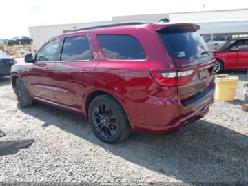 Dodge Durango III 2023 Dodge Durango 2023r., RT Premium, od ubezpieczalni 5.7 Benzyna 360KM, zdjęcie 4