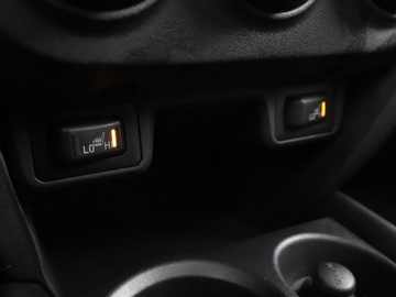 Mitsubishi ASX I SUV Facelifting 2015 1.6 117KM 2016 Mitsubishi ASX Niski przebieg Historia serwisowa, zdjęcie 32