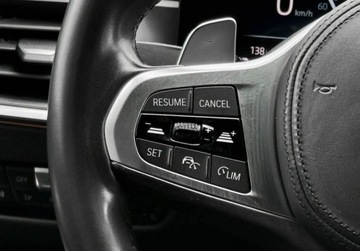 BMW Seria 3 G20-G21 Touring 2.0 320d 190KM 2022 BMW Seria 3 320d xDrive 190KM M Pakiet Gwarancja Hak HiFi HeadUp 23VAT 2.0, zdjęcie 19