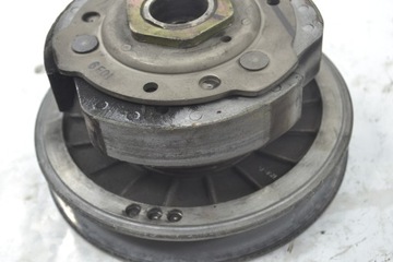 Suzuki Burgman 400 K7 - ЗВОНОК СЦЕПЛЕНИЯ