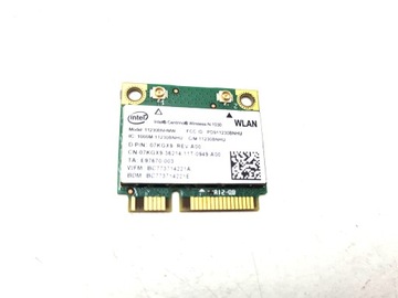 KARTA WIFI 11230BNHMW DELL INSPIRON N7110