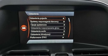 Volvo XC60 I SUV 2.0 D3 163KM 2013 Volvo XC 60 5 CYLINDROWY automat Stan Bardzo Dobry, wymieniony rozrzad, zdjęcie 18