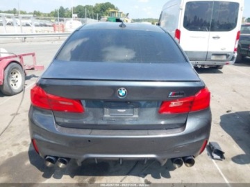 BMW Seria 5 G30-G31 2019 BMW M5 Competition 2019 4.4 Benzyna 617KM, zdjęcie 4