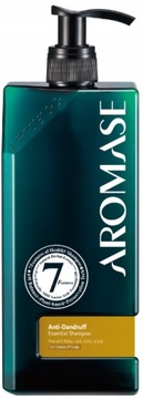 SZAMPON PRZECIWŁUPIEŻOWY SWĘDZENIE AROMASE 400 ml