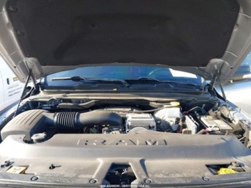  RAM 1500 Rebel 57 Box 2021 5.7l 5.7 Benzyna 395KM, zdjęcie 8
