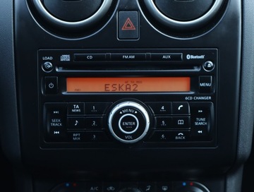 Nissan Qashqai I Crossover 2.0 140KM 2010 Nissan Qashqai 2.0, Klima, Klimatronic, Tempomat, zdjęcie 11