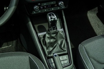 Skoda Scala Hatchback Facelifting 1.5 TSI 150KM 2025 Škoda Scala Skoda Scala Monte Carlo 1.5 TSI 150, zdjęcie 21