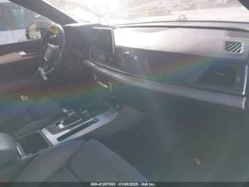 Audi SQ5 2020 Audi SQ5 2020 AUDI SQ5 PREMIUM PLUS TFSI QUATTRO TIPTRONIC 3.0 Benzyna, zdjęcie 8