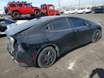 Toyota Prius V (XW60) 2023 Toyota Prius Prime SE 2023 2.0 Hybryda Plug-in 220KM, zdjęcie 3