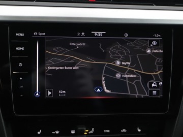 Volkswagen Arteon Fastback Facelifting 2.0 TDI 200KM 2022 Volkswagen Arteon Shooting Brake 2.0 TDI 200KM 4Mo, zdjęcie 18