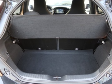 Toyota Aygo X 1.1 VVT-i 72KM 2022 Toyota Aygo X 1.0, Salon Polska, 1. Właściciel, zdjęcie 13