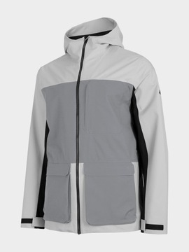 КУРТКА МУЖСКАЯ ДОЖДЕВАЯ 4F NEODRY L22-KUM060