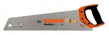 BAHCO Piła uniwersalna PC-20-PRC do przyrżni 500mm