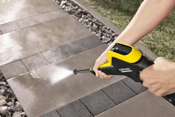 Насадка роторная KARCHER 2.642-728.0