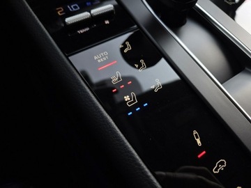 Porsche Macan SUV Facelifting II 2.0  265KM 2022 Porsche Macan Pneumatyka! ACC. Kamery 360, zdjęcie 25