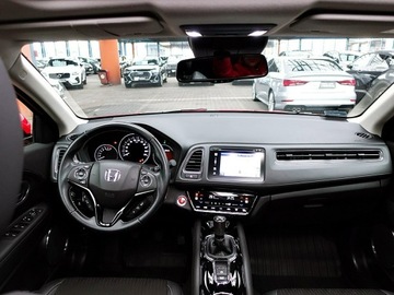 Honda HR-V II SUV Facelifting 1.5 i-VTEC 130KM 2020 Honda HR-V JAK NOWY 1WŁ Kraj Bezwypad EXECUTIVE, zdjęcie 13