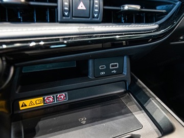 Lexus NX II 2025 Od ręki - 450h+ Prestige 2.5 Plug-in Hybrid 292KM | Podgrzewane fotele!, zdjęcie 12