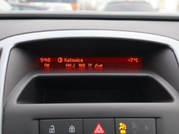 Opel Astra J Sedan 1.6 Twinport ECOTEC 115KM 2017 Opel Astra 1.6 16V, Salon Polska, 1. Właściciel, zdjęcie 12