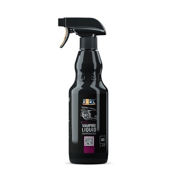 ADBL Набор детализирующей косметики для детейлинг-набора START GIFT