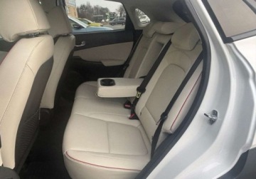 Hyundai Kona I Crossover Facelifting 1.6 T-GDI 198KM 2021 Hyundai Kona 1.6 T-GDI 198KM 7DCT AWD Premium Pakiet Leather LED SalonPL S, zdjęcie 33