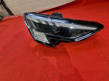 LAMPA PRZÓD PRAWA AUDI RS3 MATRIX FULL LED NR 8YO941036R